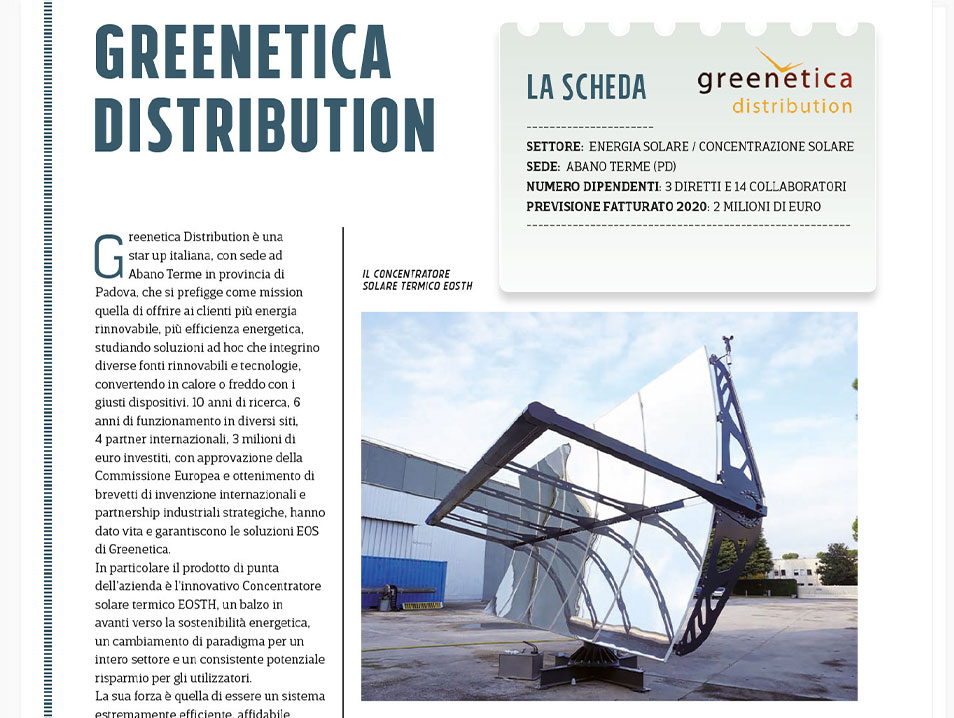 News - Greenetica